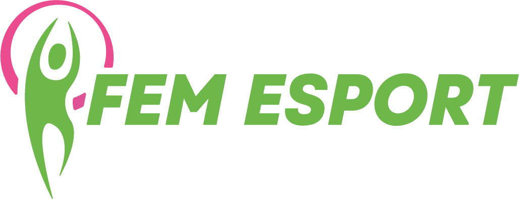 Fem Esport Logo